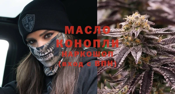тгк Михайлов
