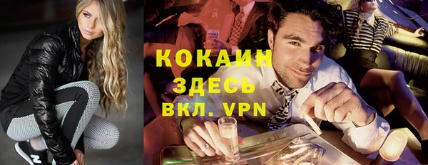 тгк Михайлов